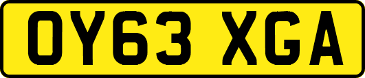 OY63XGA