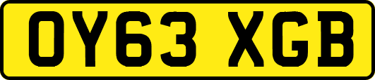 OY63XGB