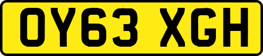 OY63XGH