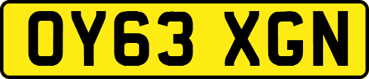 OY63XGN