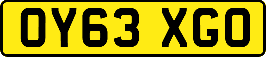 OY63XGO
