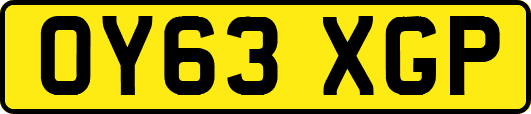 OY63XGP
