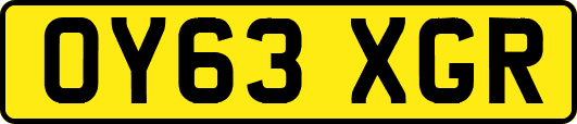 OY63XGR