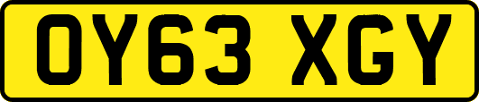 OY63XGY