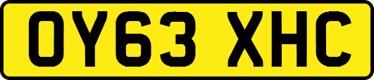 OY63XHC