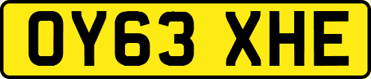 OY63XHE