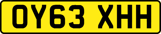 OY63XHH