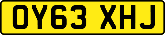 OY63XHJ