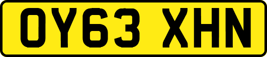 OY63XHN