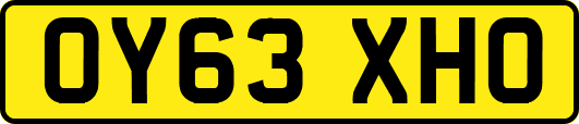 OY63XHO