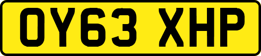 OY63XHP