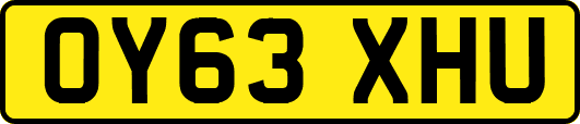 OY63XHU
