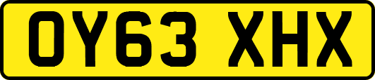 OY63XHX