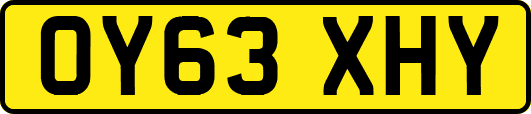 OY63XHY