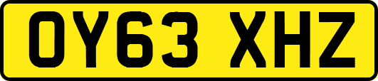 OY63XHZ