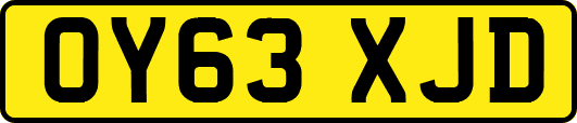 OY63XJD