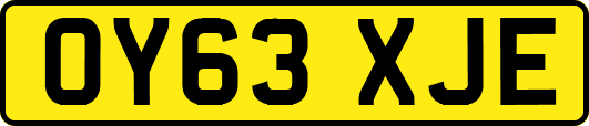 OY63XJE