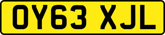 OY63XJL