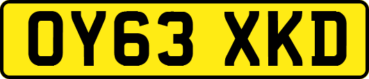 OY63XKD