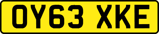 OY63XKE