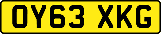 OY63XKG