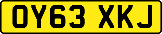 OY63XKJ