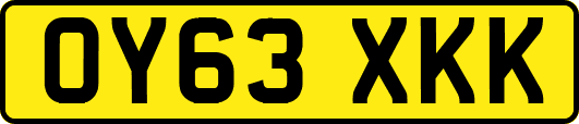 OY63XKK