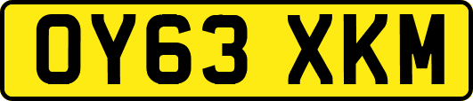 OY63XKM