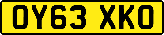 OY63XKO