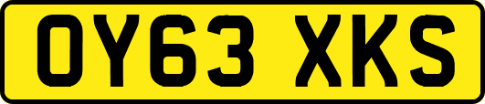 OY63XKS