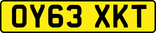 OY63XKT