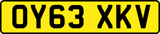 OY63XKV