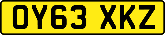 OY63XKZ