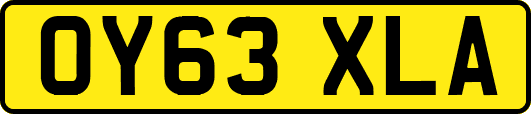 OY63XLA