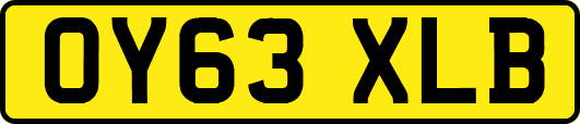 OY63XLB