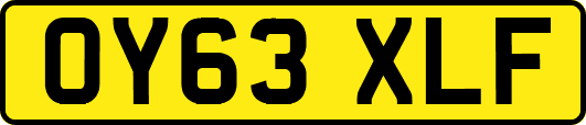 OY63XLF