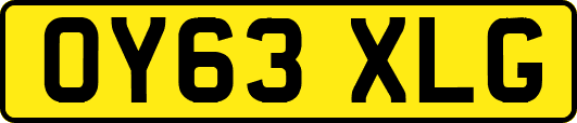OY63XLG