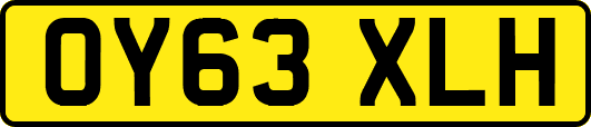 OY63XLH
