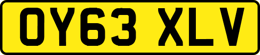OY63XLV