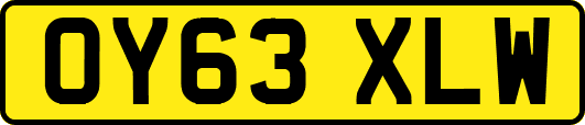 OY63XLW