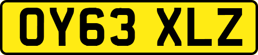 OY63XLZ