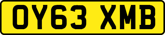 OY63XMB