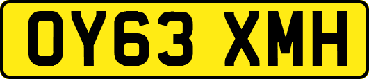 OY63XMH