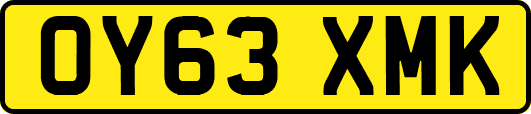 OY63XMK