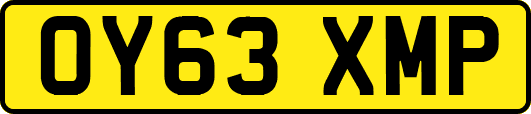 OY63XMP