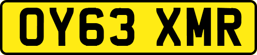 OY63XMR