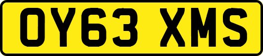 OY63XMS