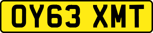 OY63XMT