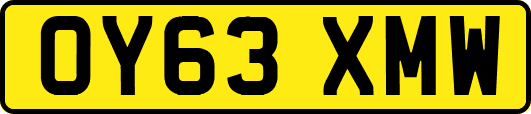 OY63XMW