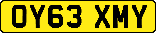 OY63XMY